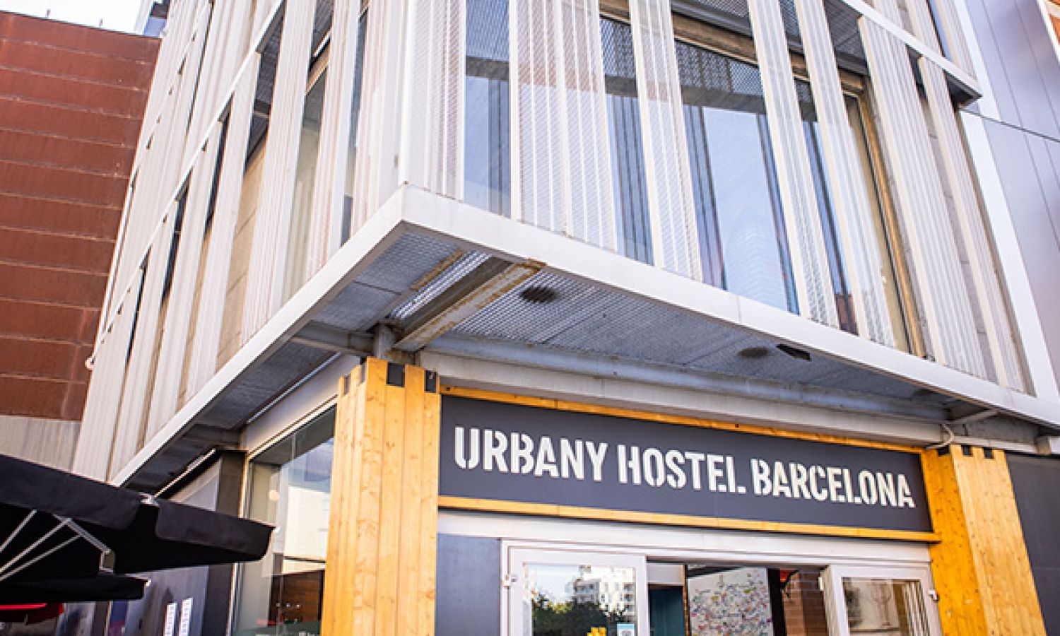 Hostel Urbany